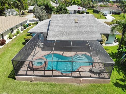 1118 29th St, Cape Coral, FL 33904-3919