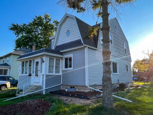 1011 Michigan Ave, Fond Du Lac, WI 54937-1230