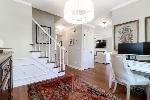 1291 Center Lake Dr, Mount Pleasant SC  29464-7419 exterior