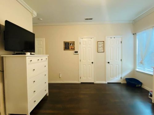 138 Cliff Heights Cir, Dallas TX  75241-5333 exterior