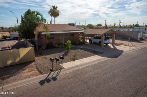 406 2 Ave, Casa Grande AZ  85122-4331 exterior