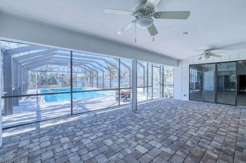 411 Lake Murex Blvd, Sanibel FL  33957-5536 exterior