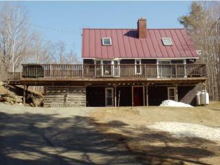 2037 Faybrook Rd, Sharon, VT 05065-4400