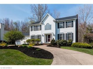 8142 Chariot St, Concord Township, OH 44060-8063