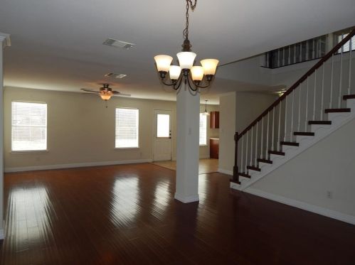 307 Indian Meadow Dr, Georgetown TX  78626-6372 exterior