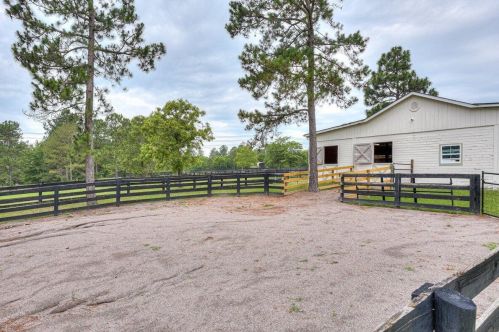 353 Sorrell Red Ct, Burnettown SC  29851-4209 exterior