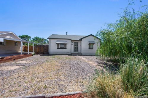 1250 Xavier St, Denver CO  80204-1018 exterior