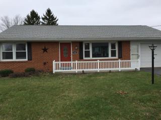 948 Cavalry St, Carlisle, PA 17013-1503