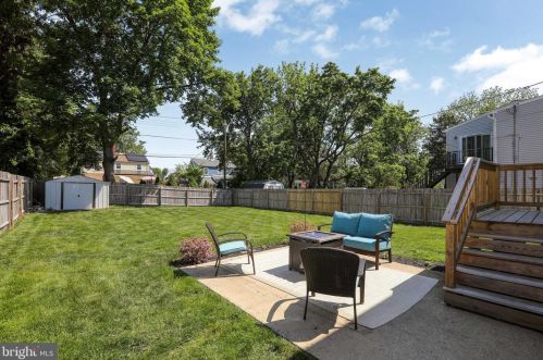 435 Oak Ave, West Deptford NJ  08097 exterior