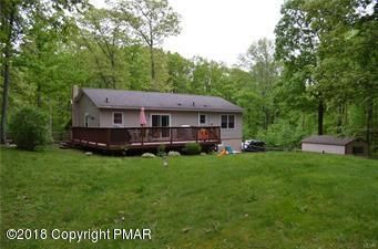 580 Bangor Junction Rd, Bangor, PA 18013-9370