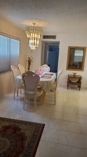 416 Piedmont I, Delray Beach FL  33484-5067 exterior