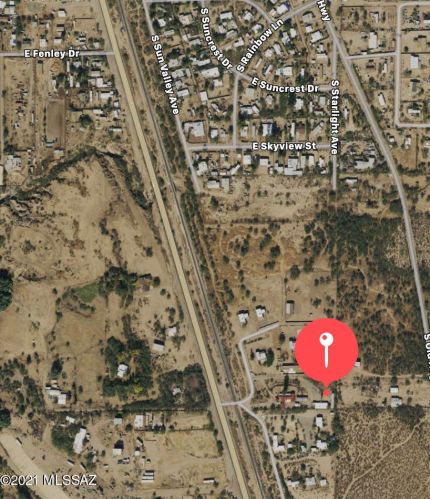 10473 Nogales Hwy, Tucson, AZ 85756-9314