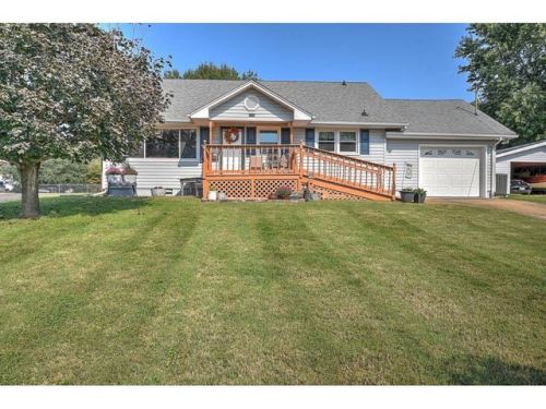 1310 Sevier Terrace Dr, Kingsport, TN 37660-3125