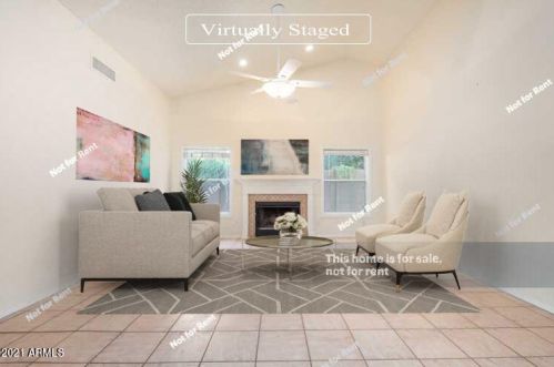 4130 Questa Dr, Glendale, AZ 85310-3222
