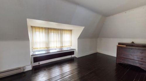 1210 Pittsburgh St, South Connellsville PA  15425-4405 exterior