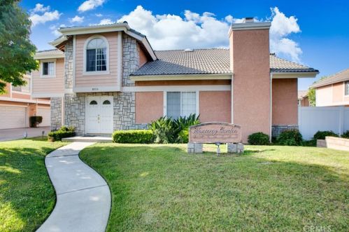 813 Mabel Ave, Monterey Park CA  91755-3016 exterior