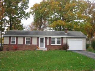 107 Irene Dr, Butler, PA 16001-2781
