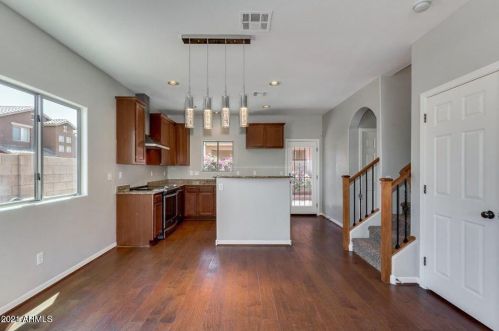256 Leandro, Mesa, AZ 85208-2651