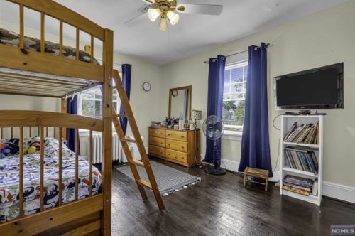 141 Cambridge Ave, Englewood NJ  07631-1624 exterior