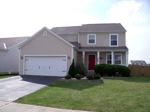611 Slaybaugh Dr, Blacklick, OH 43004-7160