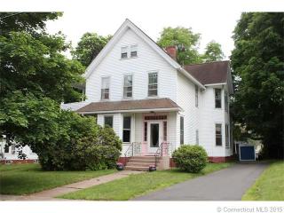 15 Davis Ave, Vernon, CT 06066-3101