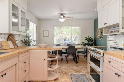 309 Chestnut St, Lodi CA  95240-4017 exterior