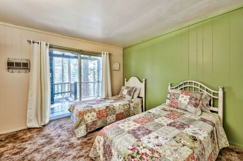 14519 Reed Ave, Truckee CA exterior