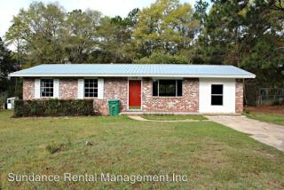 104 Camellia Pl, Crestview FL  32539-3132 exterior