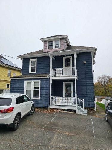 238 Summer St, Bristol, CT 06010-5017