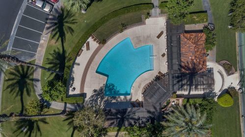 68 Calle Rivero, Rancho Mirage CA  92270-2253 exterior