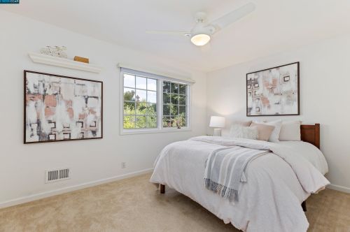 300 Camaritas Way, Danville CA  94526-5439 exterior