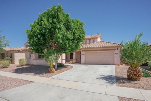 15246 Calavar Rd, Sun City, AZ 85379-8009