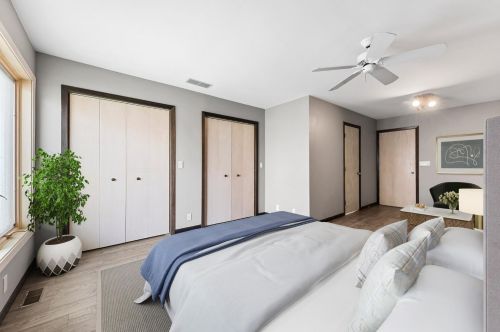 4156 Oakmont, Crown Point IN 46307-8958 exterior