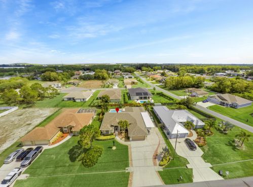 5210 Bengal St, Fort Pierce FL exterior