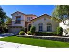 1367 Panini Dr, Henderson, NV 89052-3180