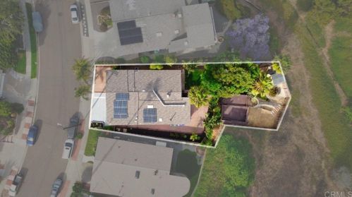 3454 Larga Cir, San Diego, CA 92110-5334