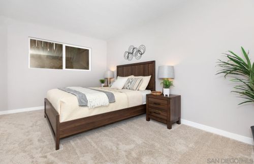 7301 Linbrook Pl, San Diego CA exterior