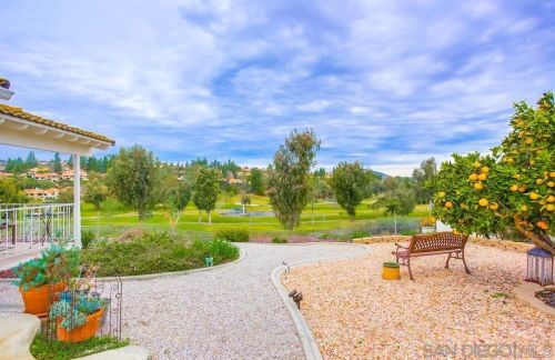 17504 Bernardo Oaks Dr, San Diego CA 92128-2109 exterior