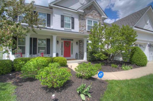 8605 Treeline Dr, Florence, KY 41042-7950