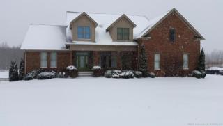 605 Craig Rd, Scottsburg, IN 47170-7135