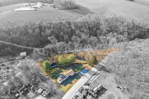 13254 Stamper Rd, Brogue, PA 17309-9452