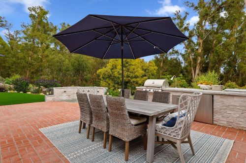 871 Deerpath Rd, Santa Barbara CA  93108-1800 exterior