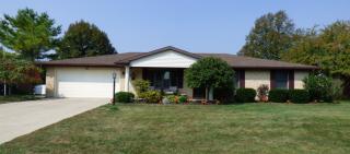 138 Royal Oak Dr, Greenville, OH 45331-2862