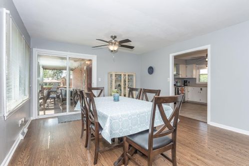 605 Marshall Rd, Liberty Township OH  45042 exterior