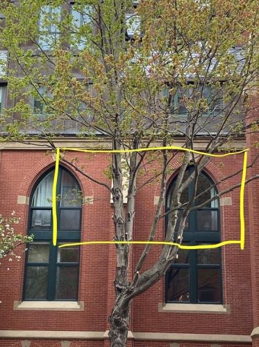 2 Clarendon St, Boston MA  exterior