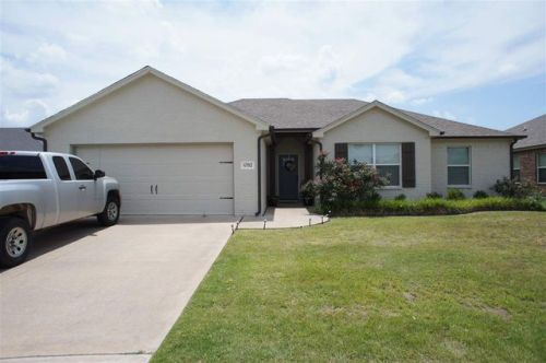 4702 Mill Creek Dr, Ardmore, OK 73401-6446