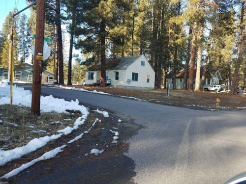 105 Charley Ave, Chiloquin, OR 97624-6758