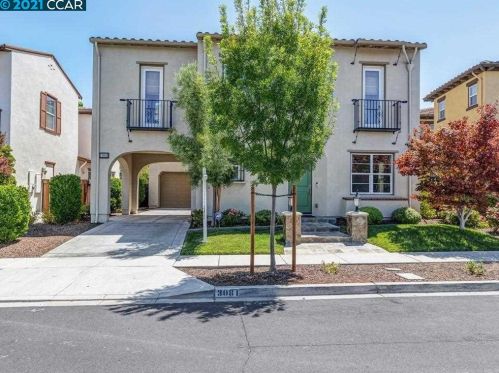 3081 Griffon St, Danville, CA 94506-5033
