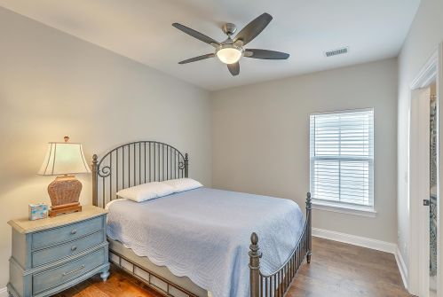 2967 Waterleaf Rd, Johns Island SC  29455-3176 exterior