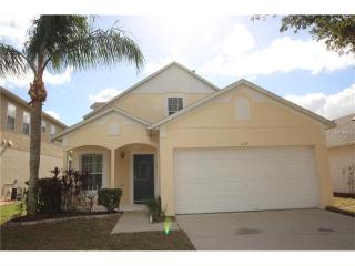 437 Sonja Cir, Davenport, FL 33897-7407